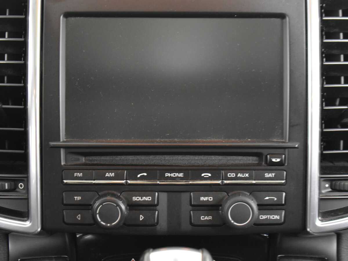 Купить Porsche Cayenne Diesel, 2013, 201 000 км, фото №16