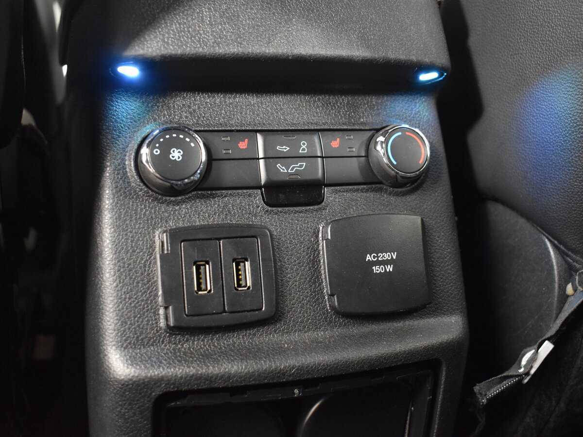 Купить Ford Explorer, 2018, 146 851 км, фото №12