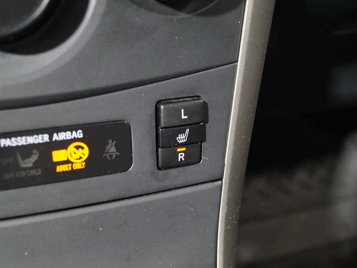 Купить Toyota Corolla, 2008, 210 000 км, фото №19