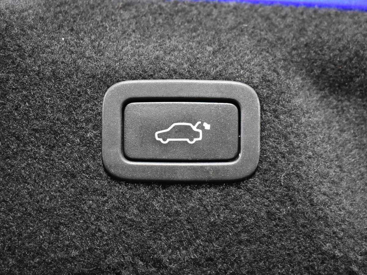 Купить Jaguar XE, 2016, 184 000 км, фото №7