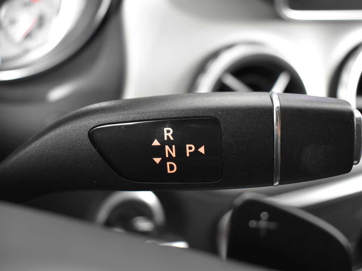 Купить Mercedes-Benz GLA 250, 2016, 73 306 км, фото №16