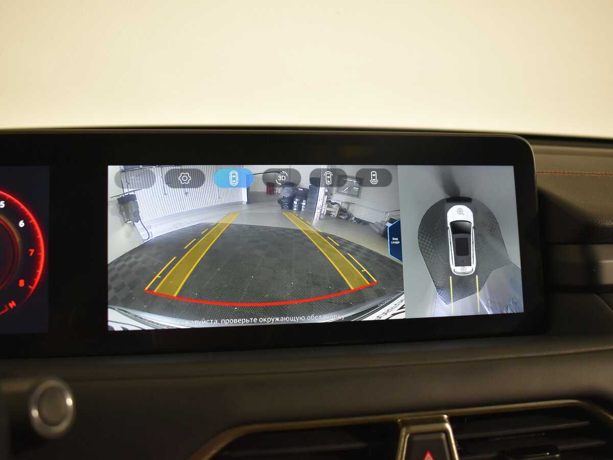 Купить EXEED TXL, 2022, 75 000 км, фото №20