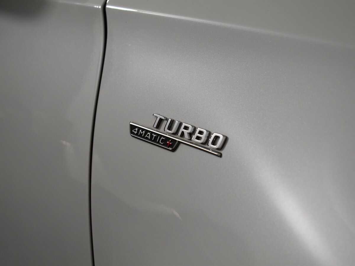 Купить Mercedes-Benz A-Класс AMG 45 AMG, 2020, 37 780 км, фото №8