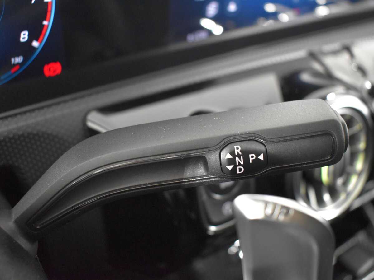 Купить Mercedes-Benz A-Класс AMG 45 AMG, 2020, 37 780 км, фото №20