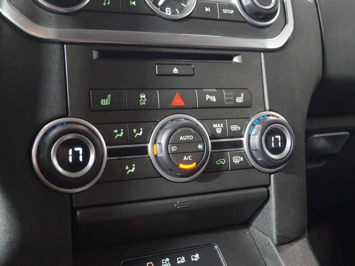 Купить Land Rover Discovery, 2015, 155 000 км, фото №25