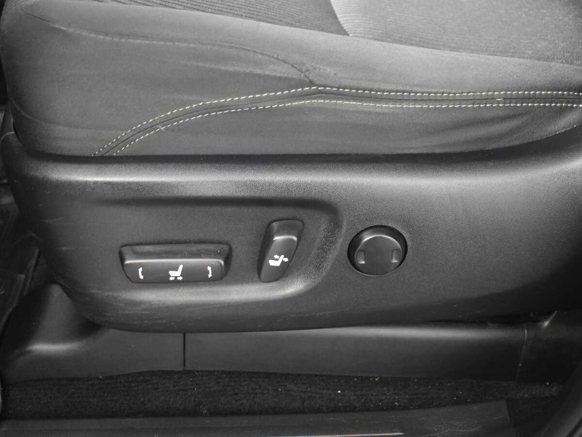 Купить Toyota Land Cruiser Prado, 2013, 161 389 км, фото №8