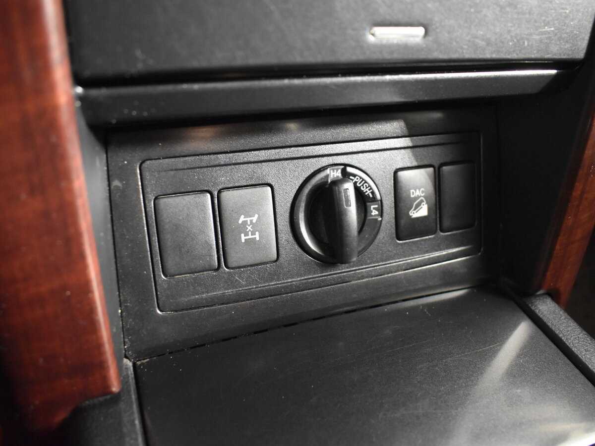 Купить Toyota Land Cruiser Prado, 2013, 161 389 км, фото №16