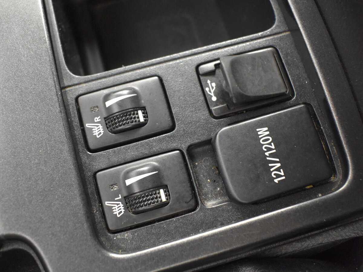 Купить Toyota Land Cruiser Prado, 2013, 161 389 км, фото №17