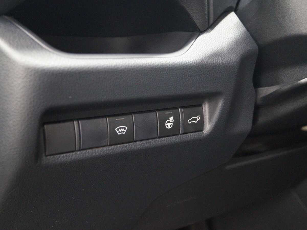 Купить Toyota RAV4, 2020, 133 100 км, фото №22