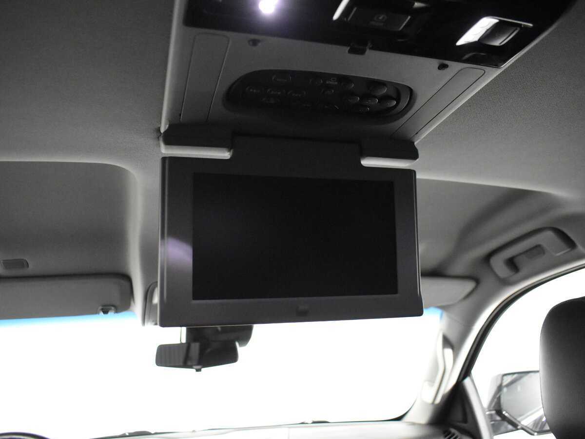 Купить Cadillac Escalade, 2018, 115 000 км, фото №11