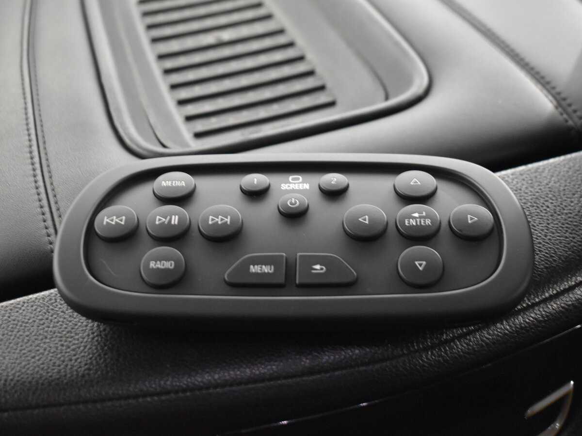 Купить Cadillac Escalade, 2018, 115 000 км, фото №12