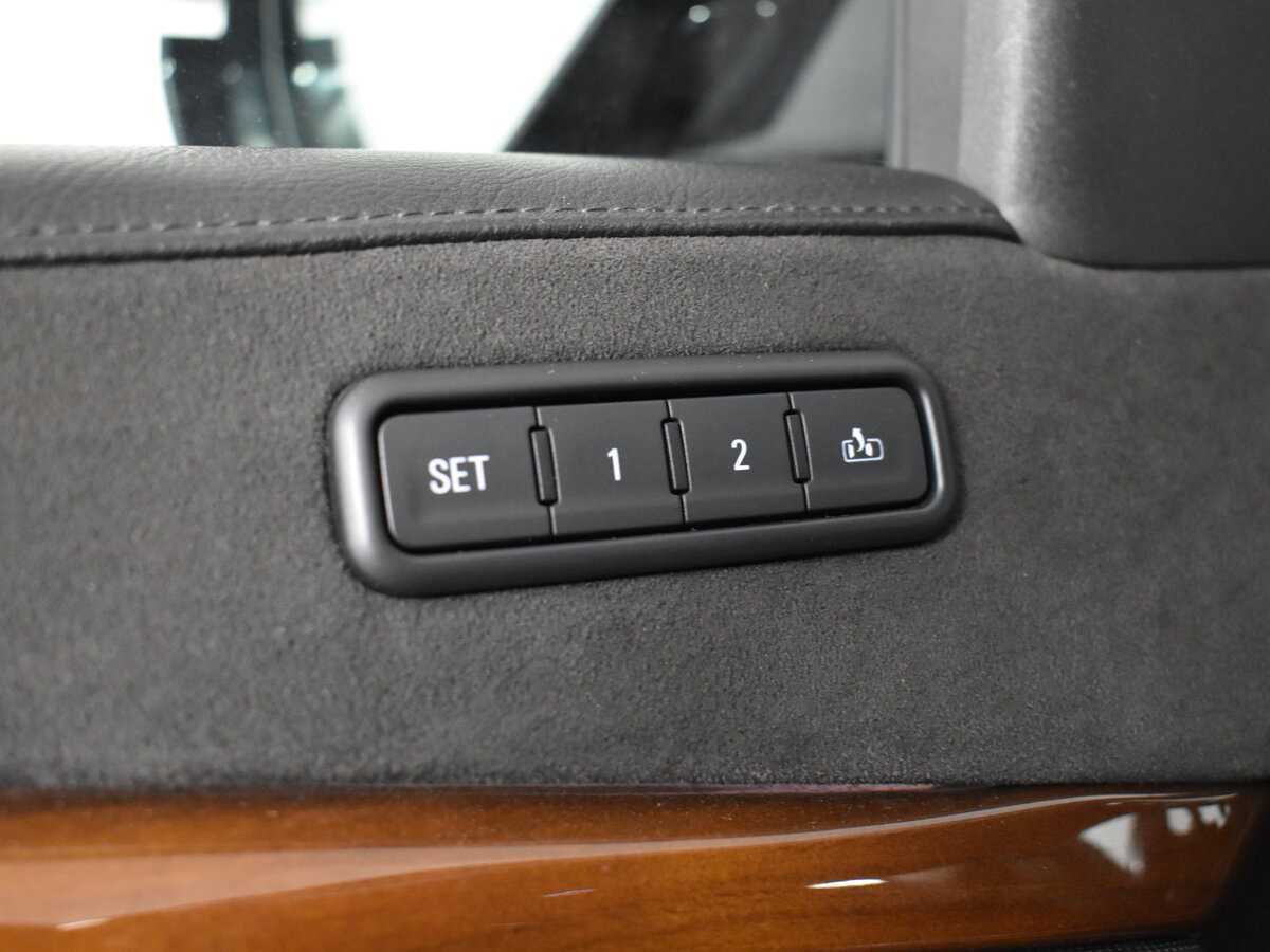 Купить Cadillac Escalade, 2018, 115 000 км, фото №13