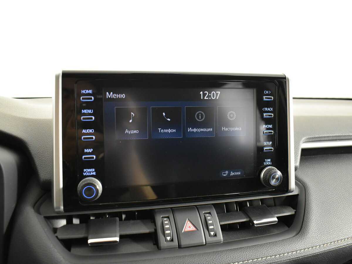 Купить Toyota RAV4, 2021, 120 000 км, фото №24