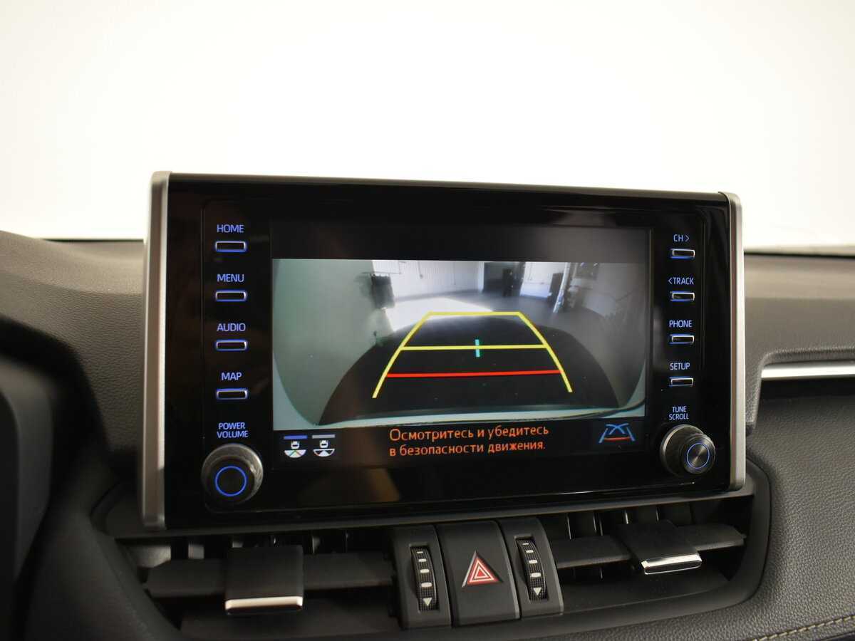 Купить Toyota RAV4, 2021, 120 000 км, фото №25