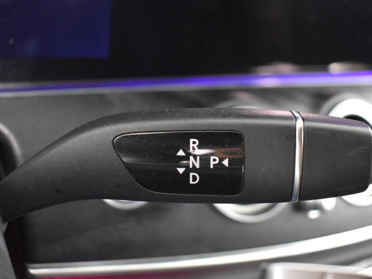 Купить Mercedes-Benz E-Класс 220 d, 2020, 80 147 км, фото №23