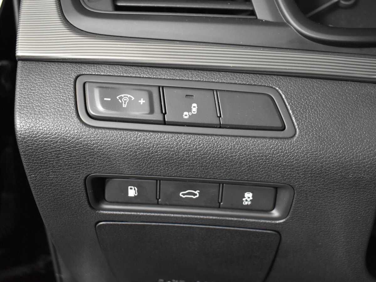 Купить Hyundai Sonata, 2018, 86 000 км, фото №10
