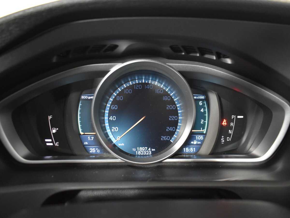 Купить Volvo V40 Cross Country, 2013, 182 220 км, фото №20