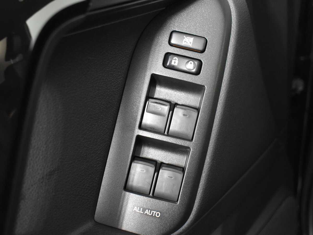 Купить Toyota Land Cruiser Prado, 2020, 81 000 км, фото №10