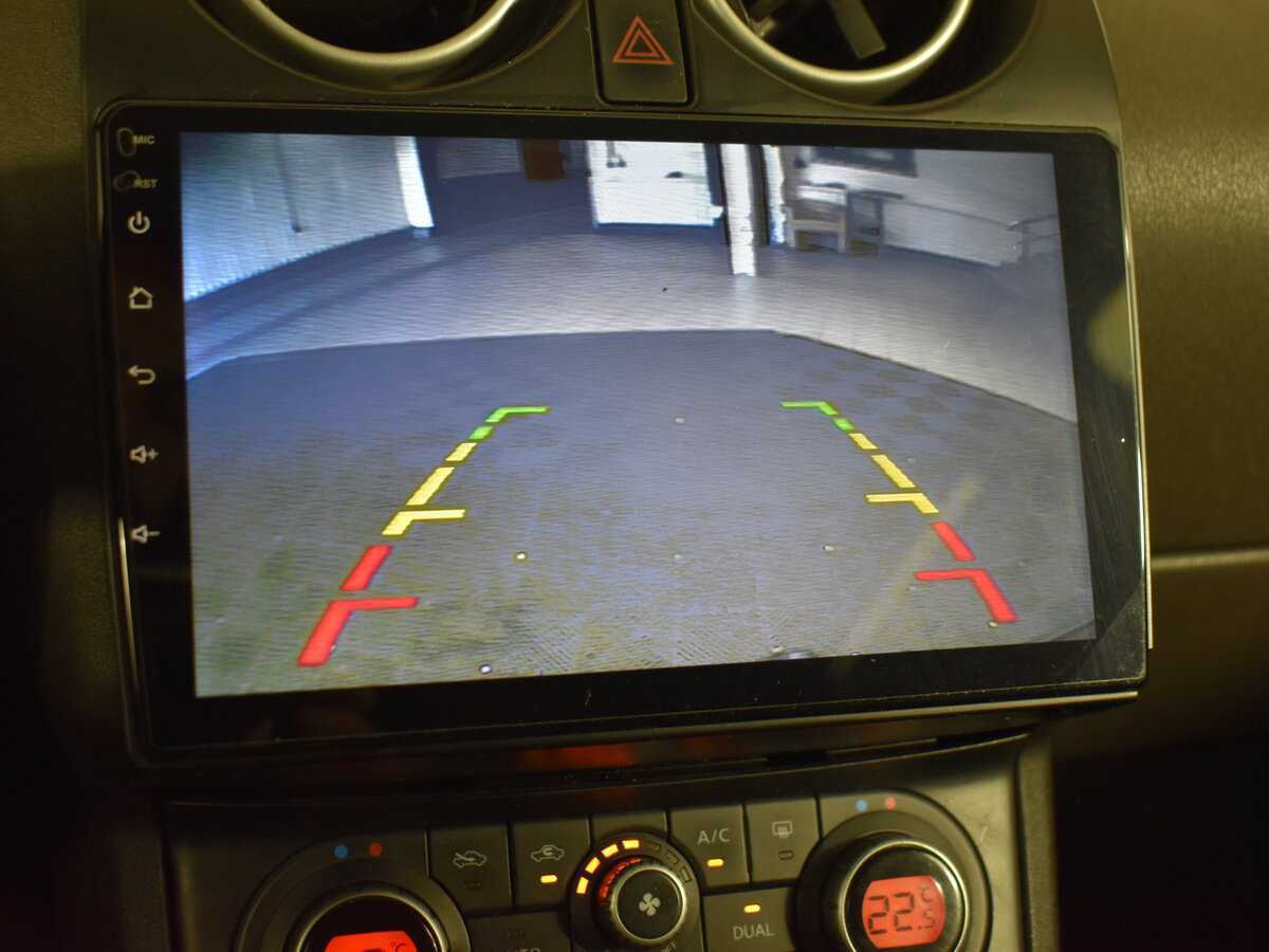 Купить Nissan Qashqai, 2008, 354 684 км, фото №20