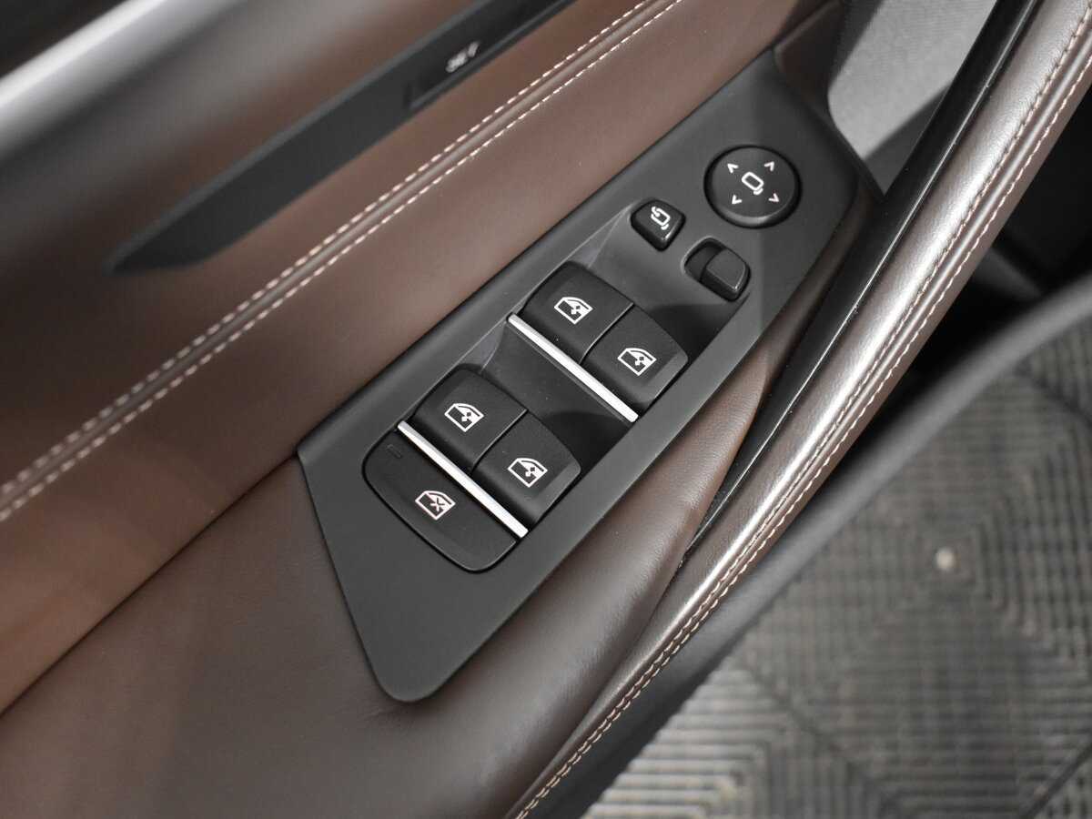 Купить BMW 5 серии 530d xDrive, 2019, 132 079 км, фото №8