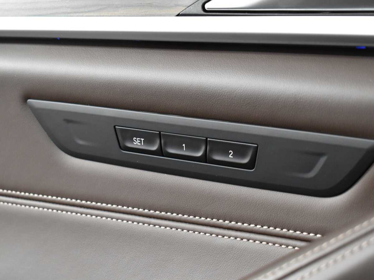 Купить BMW 5 серии 530d xDrive, 2019, 132 079 км, фото №9