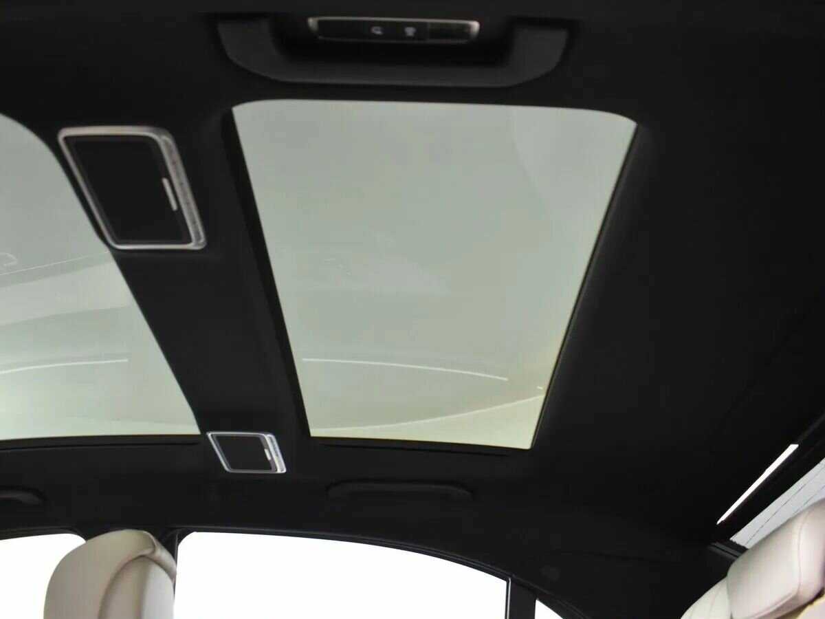 Купить Mercedes-Benz S-Класс 400 d Long, 2017, 155 000 км, фото №10