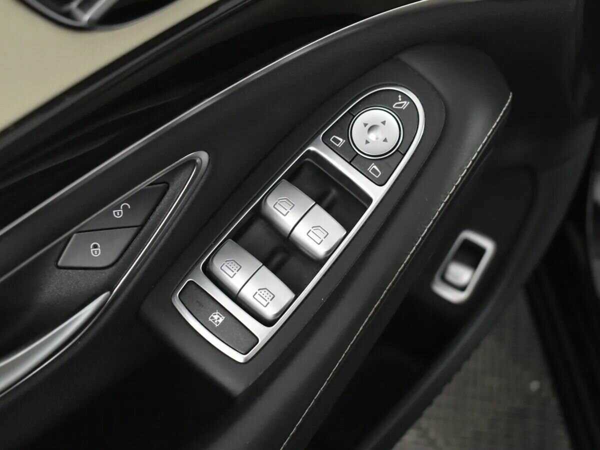 Купить Mercedes-Benz S-Класс 400 d Long, 2017, 155 000 км, фото №20