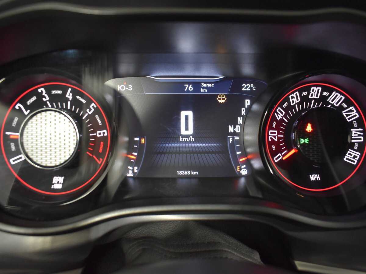 Купить Dodge Challenger, 2020, 18 000 км, фото №15