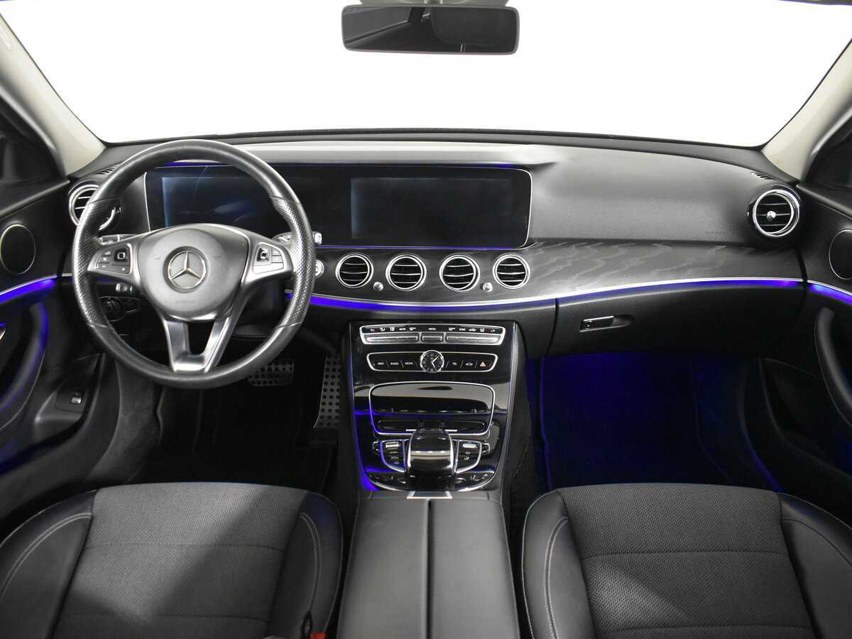 Купить Mercedes-Benz E-Класс All-Terrain 220 d, 2017, 165 000 км, фото №13