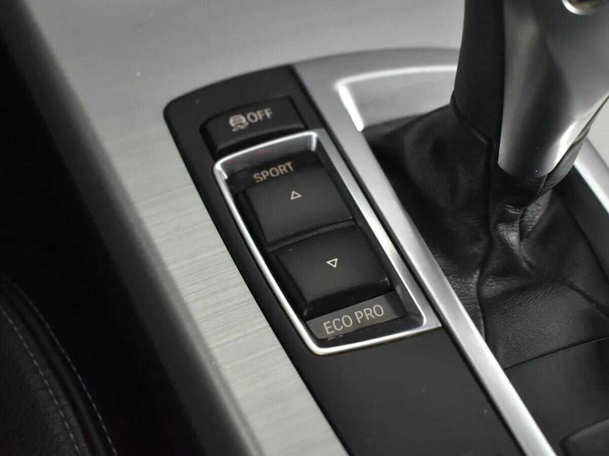 Купить BMW X4 35i, 2014, 202 734 км, фото №15