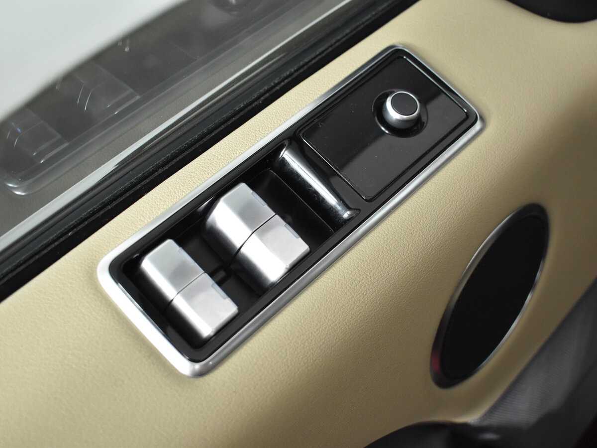 Купить Land Rover Range Rover Sport, 2020, 92 000 км, фото №11