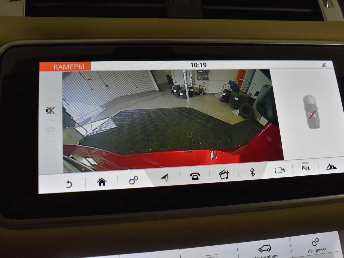 Купить Land Rover Range Rover Sport, 2020, 92 000 км, фото №22