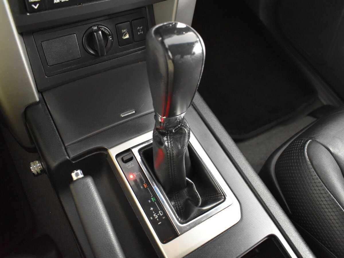 Купить Toyota Land Cruiser Prado, 2010, 343 000 км, фото №16