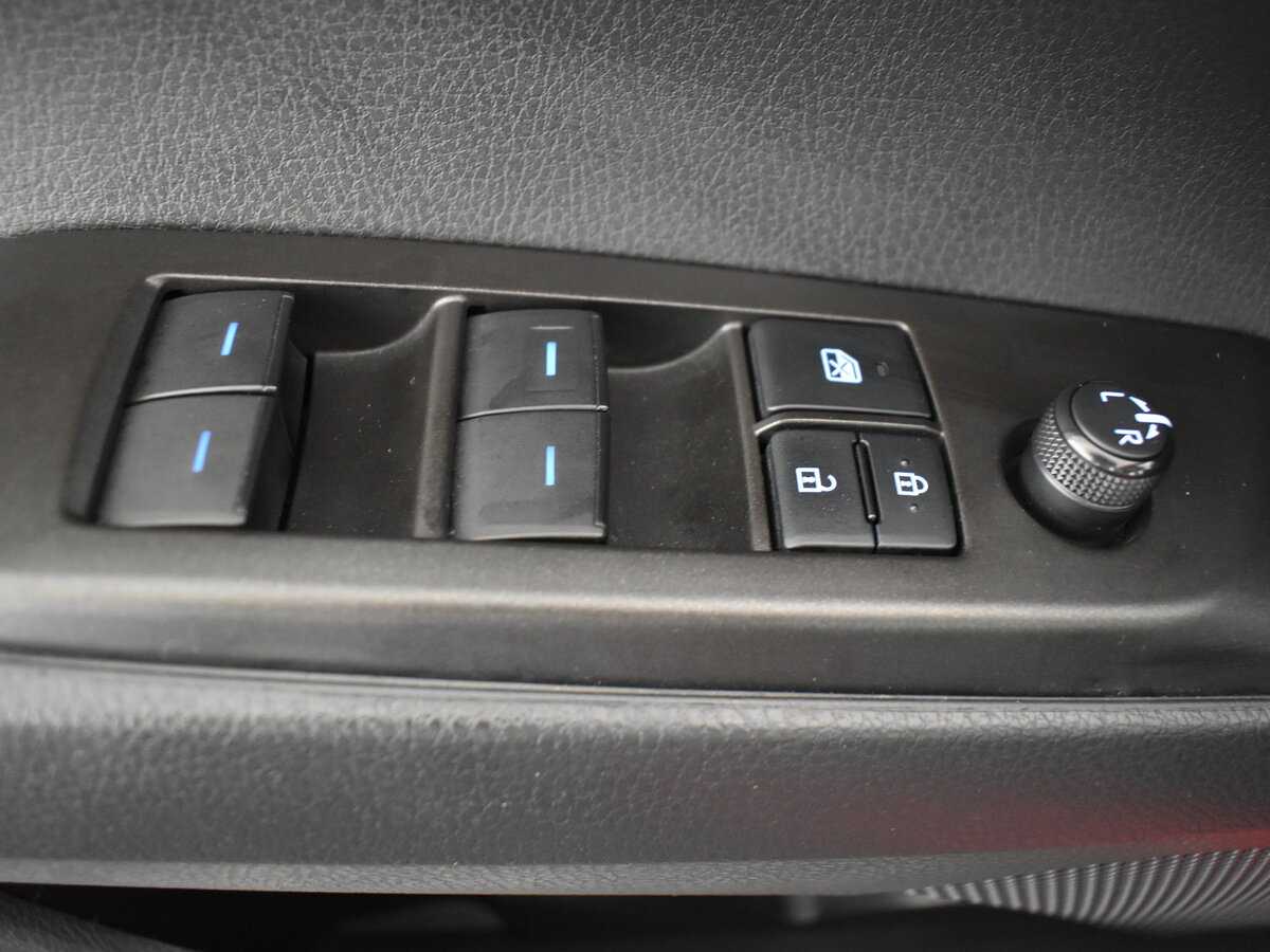 Купить Toyota Camry, 2022, 65 600 км, фото №9