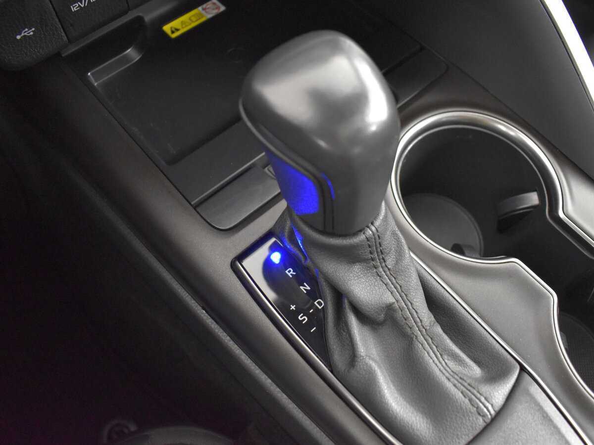 Купить Toyota Camry, 2022, 65 600 км, фото №19