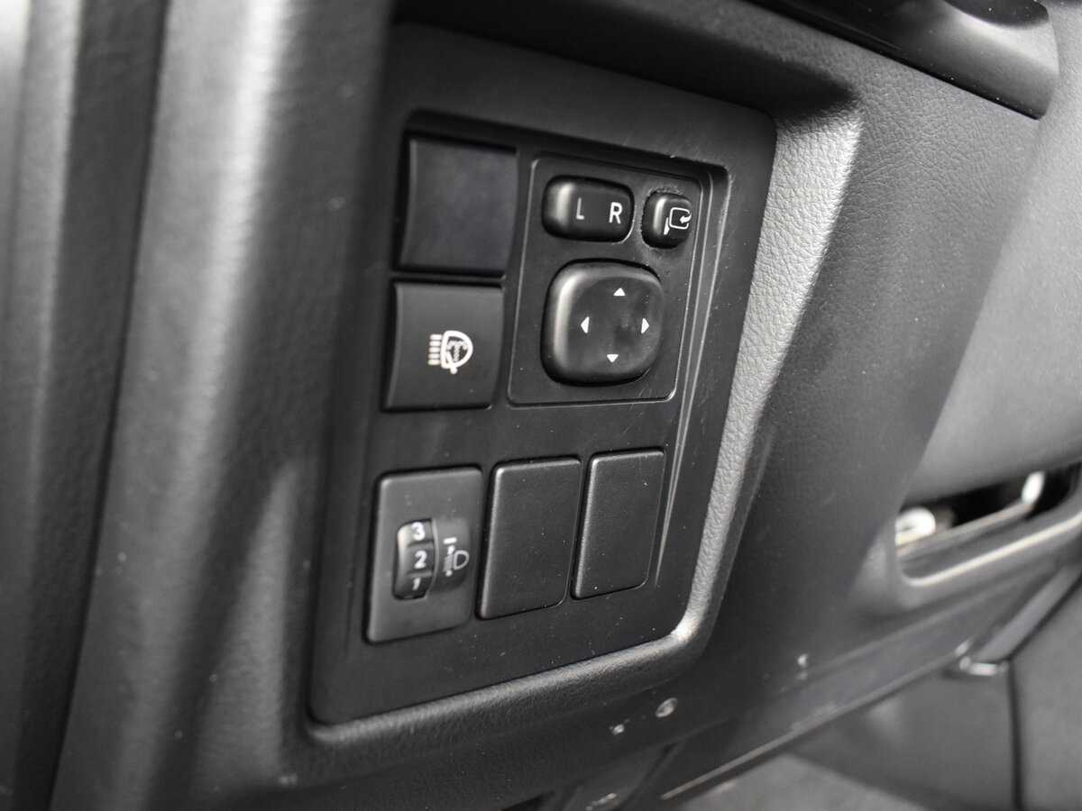 Купить Toyota Land Cruiser Prado, 2018, 140 000 км, фото №8