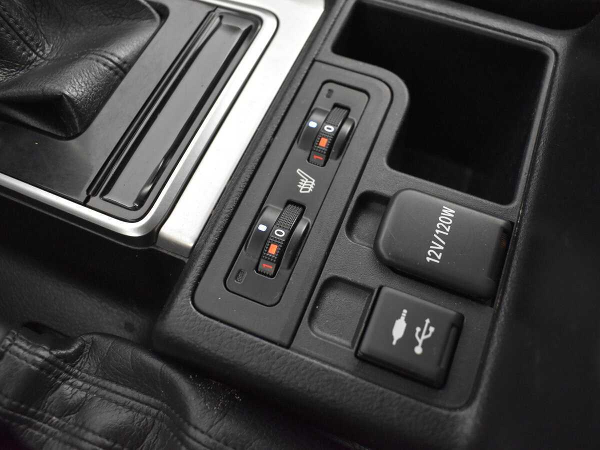 Купить Toyota Land Cruiser Prado, 2018, 140 000 км, фото №18