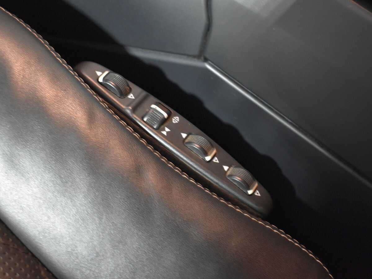 Купить Mercedes-Benz G-Класс 500, 2012, 218 968 км, фото №12