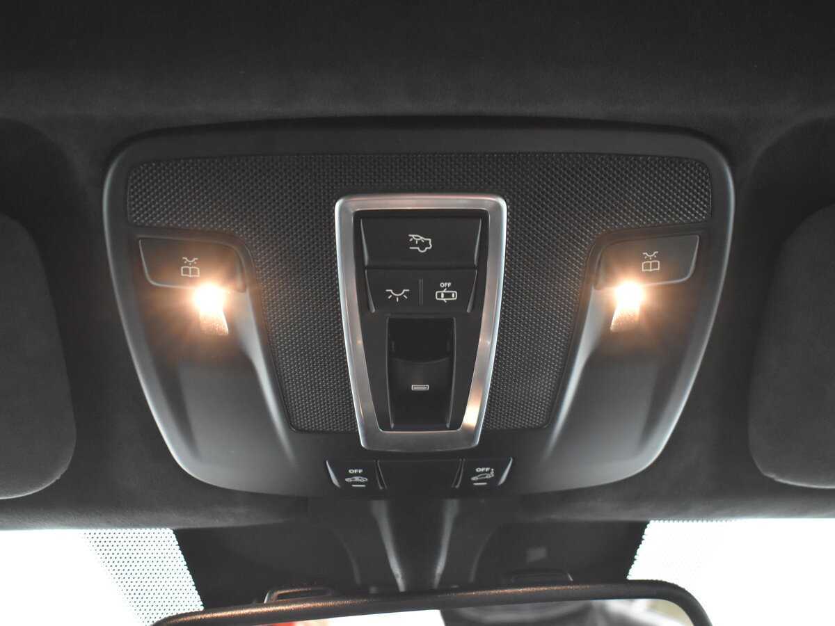 Купить Mercedes-Benz G-Класс 500, 2012, 218 968 км, фото №17