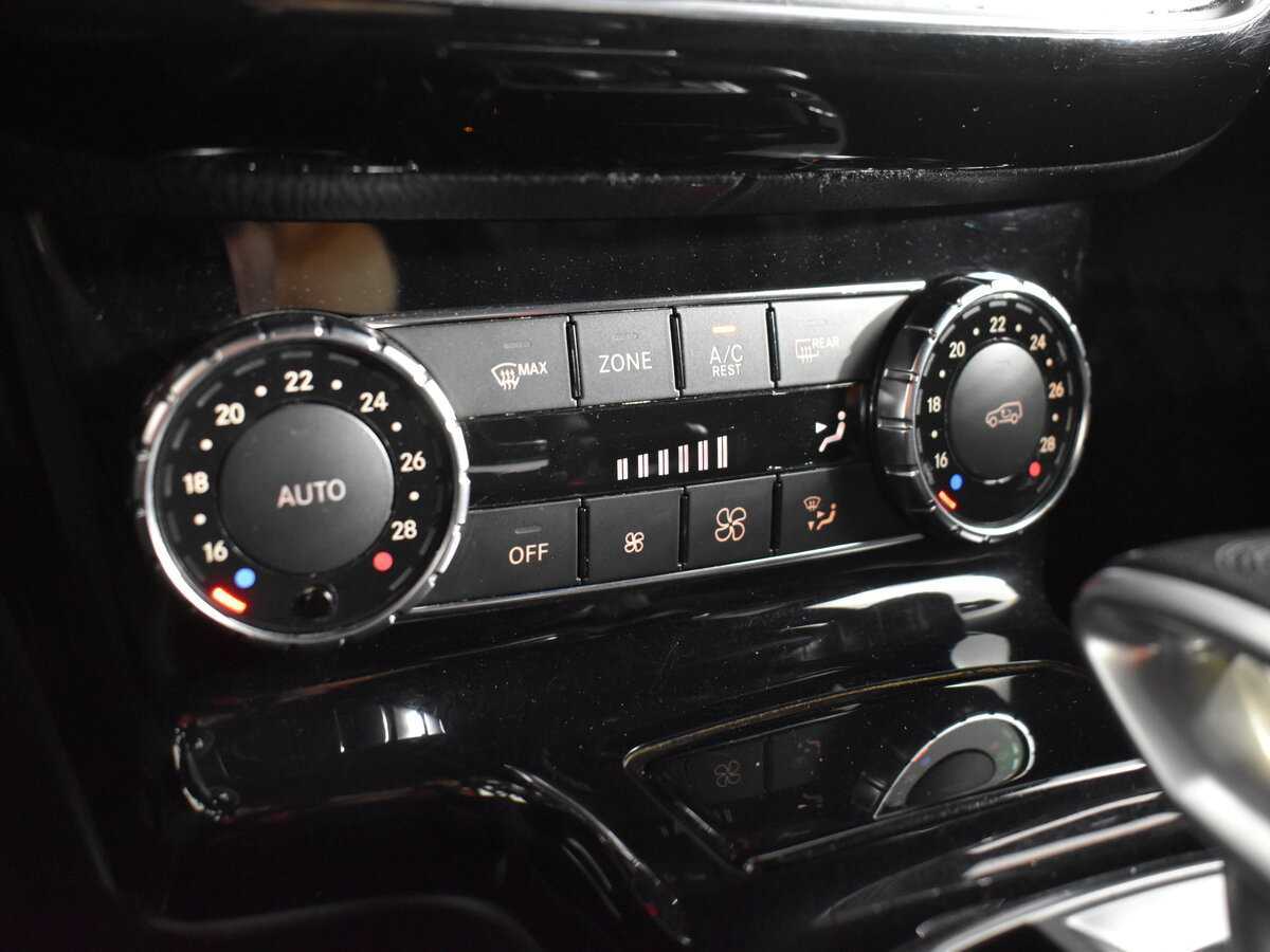 Купить Mercedes-Benz G-Класс 500, 2012, 218 968 км, фото №22