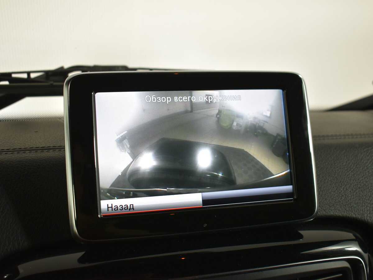 Купить Mercedes-Benz G-Класс 500, 2012, 218 968 км, фото №26