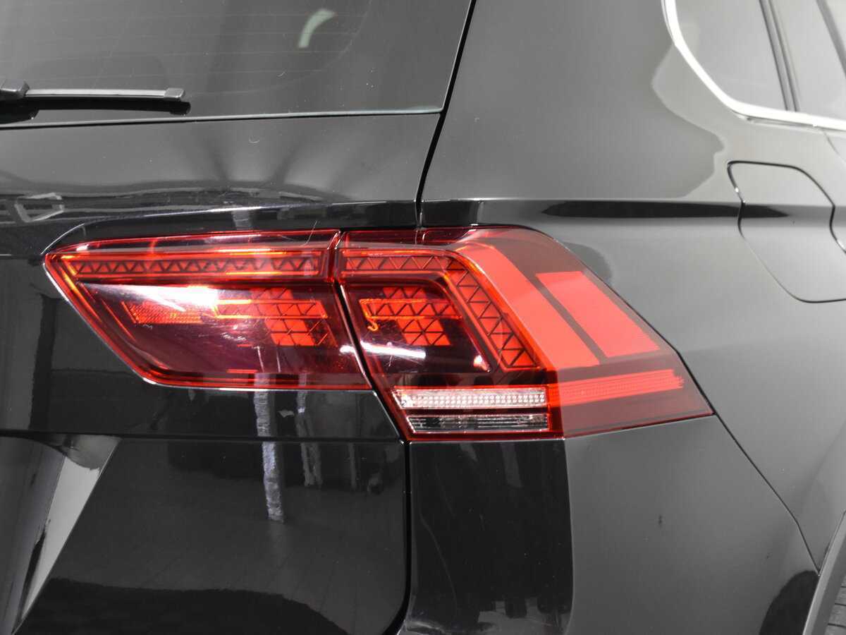 Купить Volkswagen Tiguan, 2017, 137 500 км, фото №8