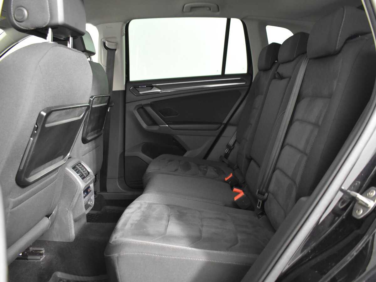 Купить Volkswagen Tiguan, 2017, 137 500 км, фото №14