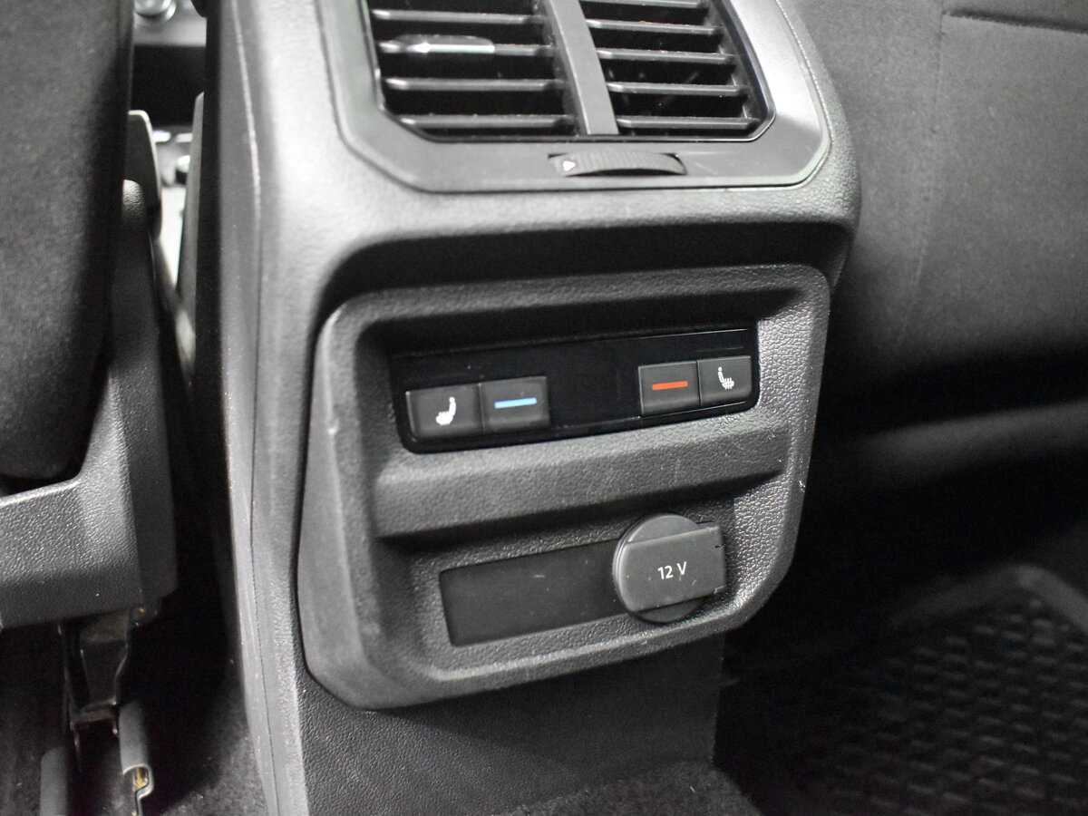 Купить Volkswagen Tiguan, 2017, 137 500 км, фото №15