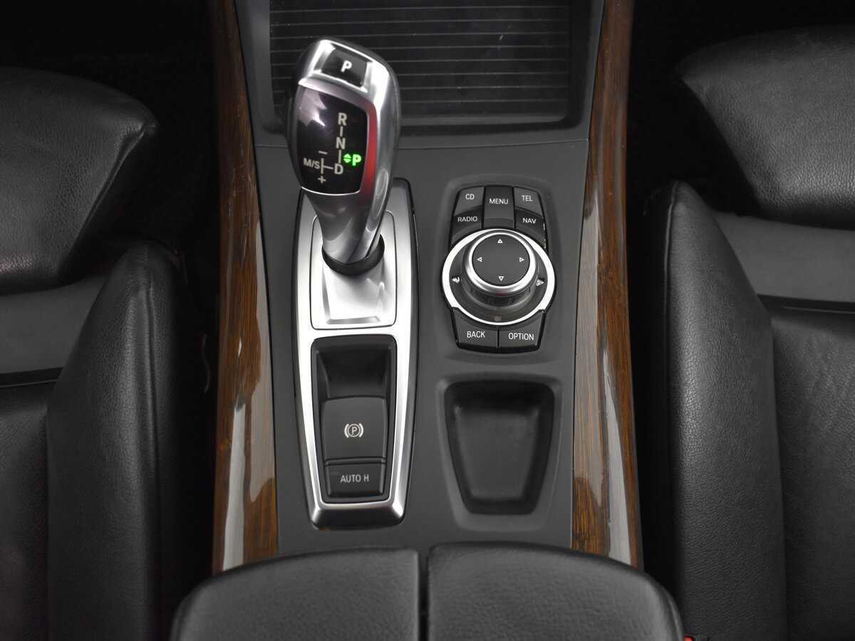 Купить BMW X5 40d, 2011, 278 000 км, фото №12