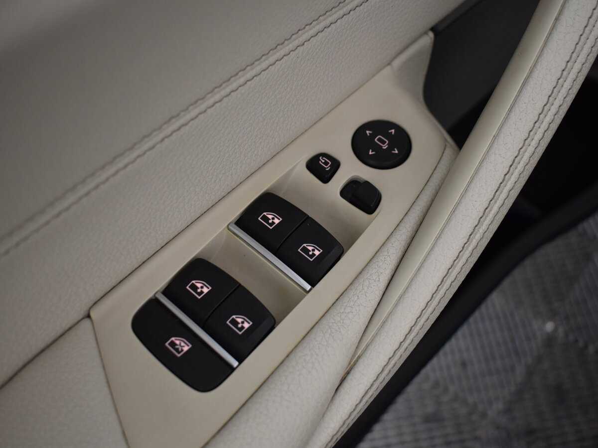 Купить BMW 5 серии 520d xDrive, 2019, 166 000 км, фото №10