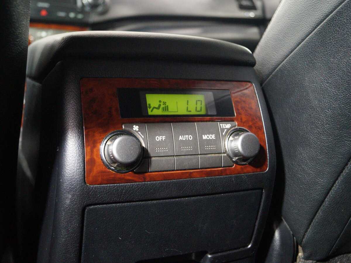 Купить Toyota Highlander, 2011, 193 000 км, фото №21