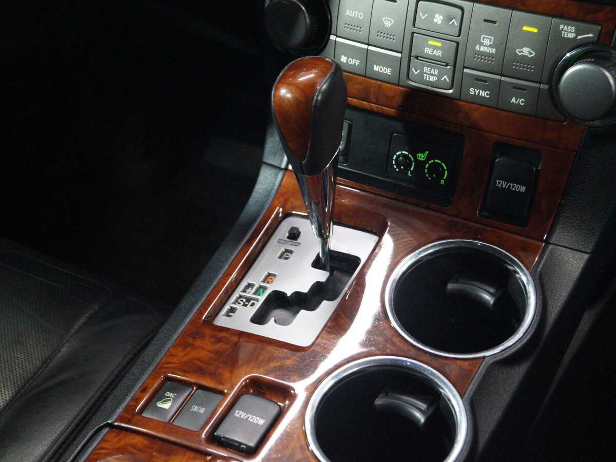 Купить Toyota Highlander, 2011, 193 000 км, фото №22