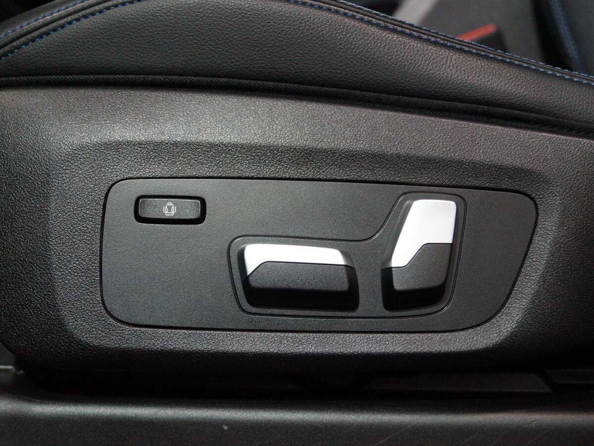 Купить BMW X4 20d, 2019, 127 000 км, фото №11