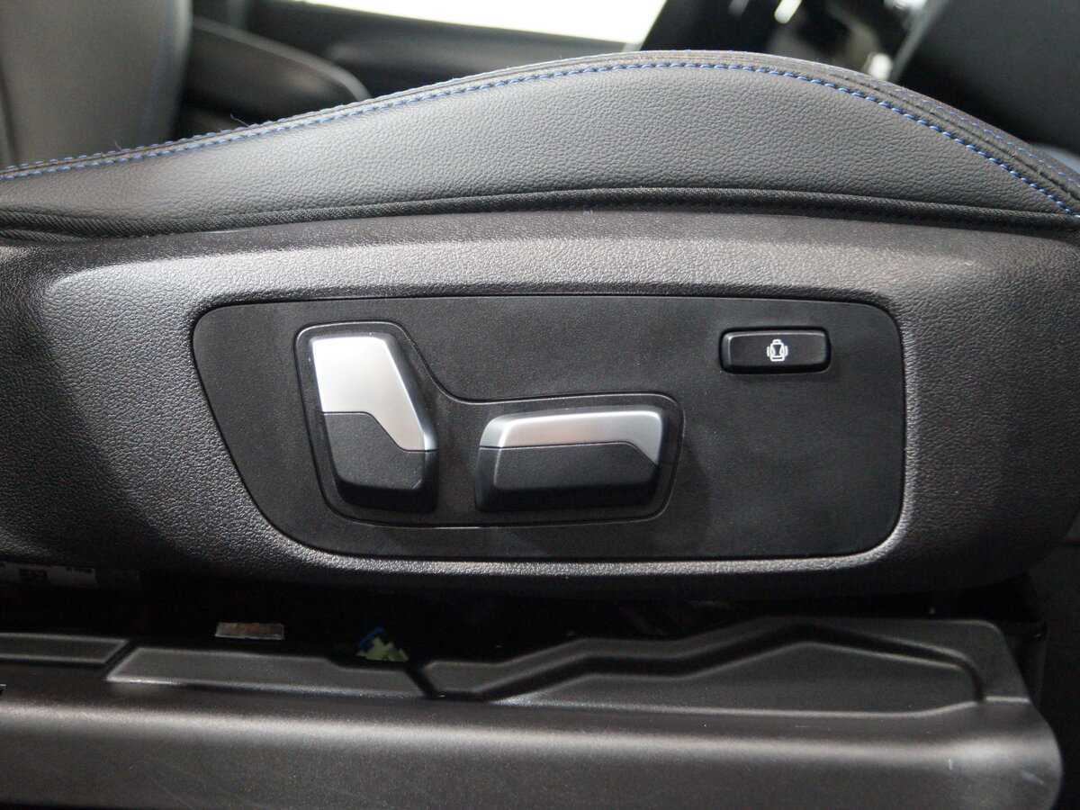 Купить BMW X4 20d, 2019, 127 000 км, фото №13